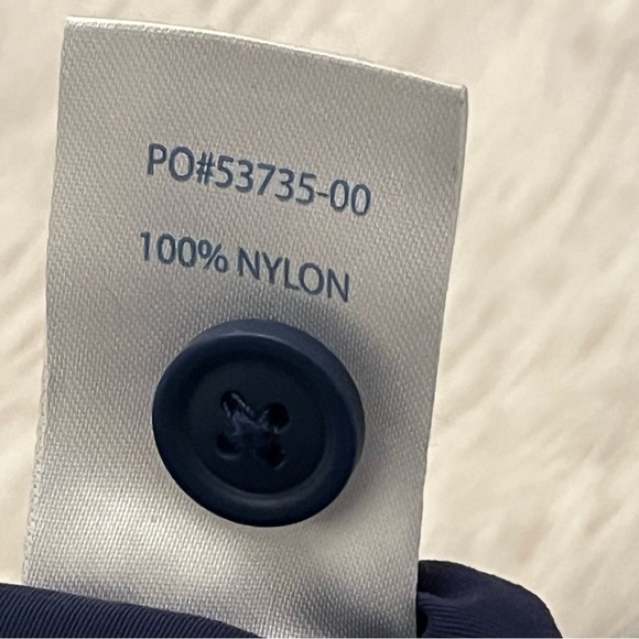 Aftco navy blue Original Fishing Shorts Size 40 (Pair 2) - Picture 11 of 15